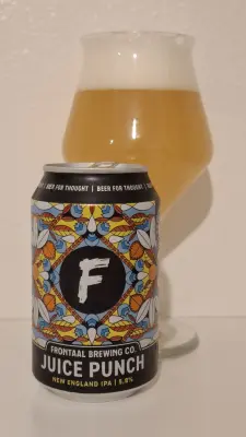 lore's photo of Juice Punch