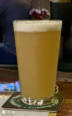 PLohbauer's photo of Waypoint IPA