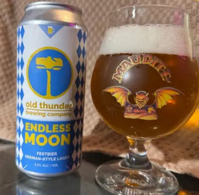 bhensonb's photo of Endless Moon