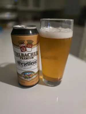 Sledutah's photo of Exzellent Festbier