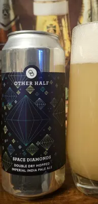 drpimento's photo of Space Diamonds