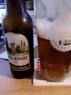 Deanso's photo of Birra Murano