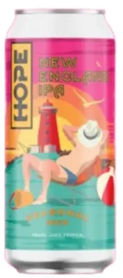 labeerinthum's photo of Seasonal New England IPA