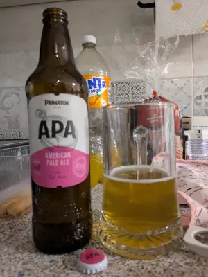Goldbarren's photo of APA