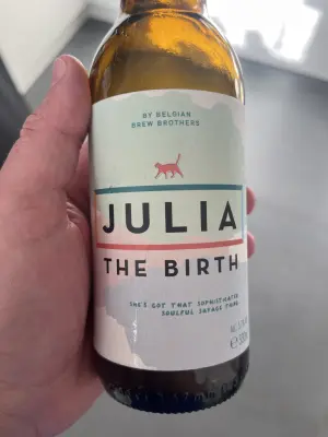 Bbcplux's photo of Julia The Birth