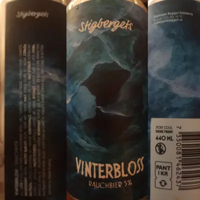 Basementonline's photo of Vinterbloss
