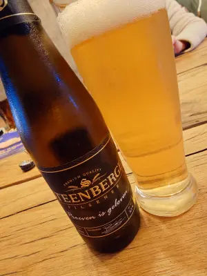 TomHendriksen's photo of Steenberge Premium Pilsener