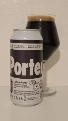 lore's photo of Pakkas porter