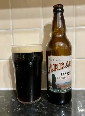 Grumbo's photo of Dark (Bottle)
