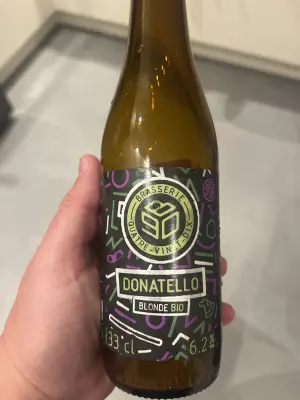 Bbcplux's photo of Donatello