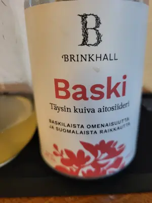 danlo's photo of Baski