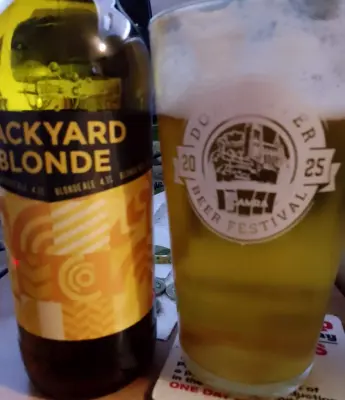 Deanso's photo of Blonde