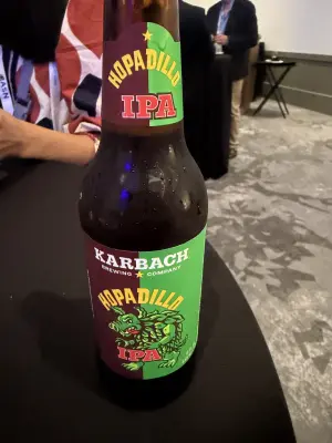 Birra-alla-Spina's photo of Hopadillo IPA
