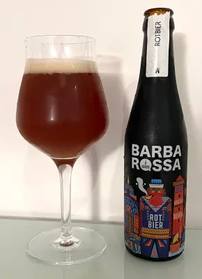 WillemsUrenkel's photo of Rotbier