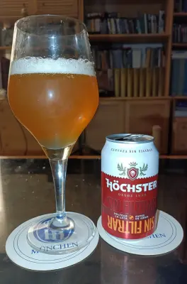 Pindolaire's photo of Höchster Sin Filtrar