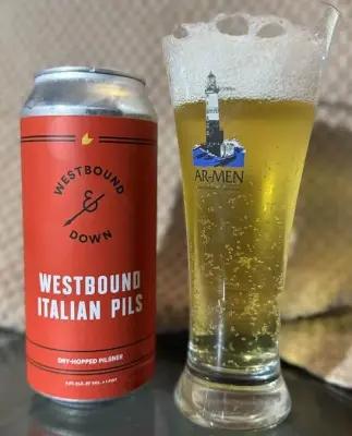 bhensonb's photo of Italian Pils