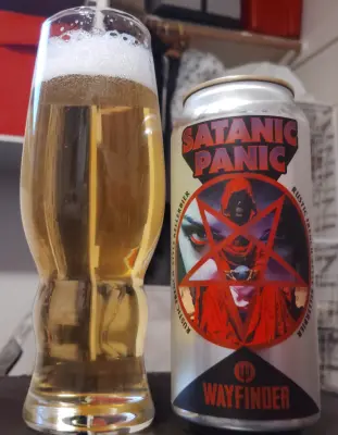stevoj's photo of Satanic Panic