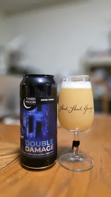 BeerPlace's photo of Double Damage