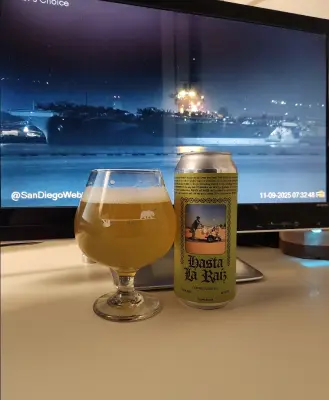 Ibrew2or3's photo of Hasta La Raíz