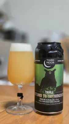 BeerPlace's photo of Triple Return To Nothingness