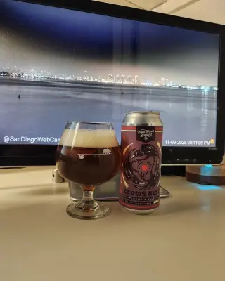 Ibrew2or3's photo of Crows Nest