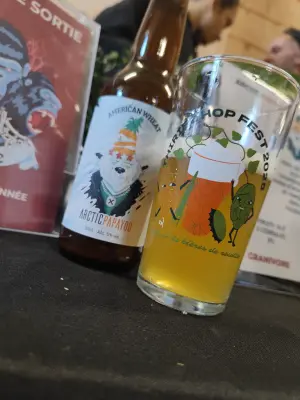minutemat's photo of Arctic Papayou