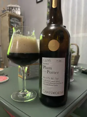Mr_Pink_152's photo of Plum Porter