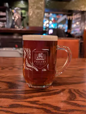 Scopey's photo of 180th Anniversary Pale Ale