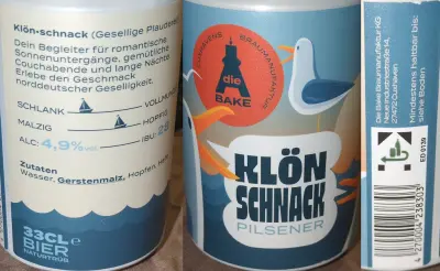 Dorain's photo of Klönschnack