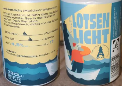 Dorain's photo of Lotsenlicht