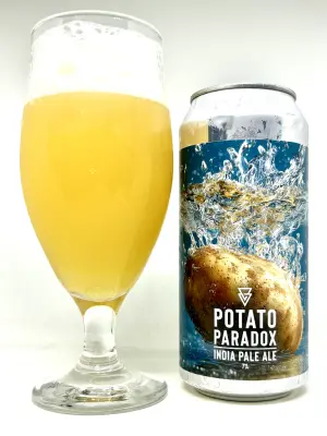 jimgreen's photo of Potato Paradox