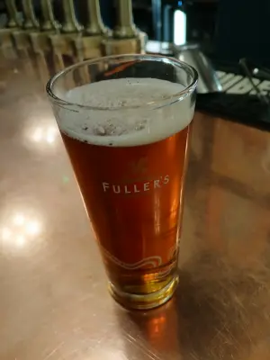 DavrosIX's photo of 180th Anniversary Pale Ale
