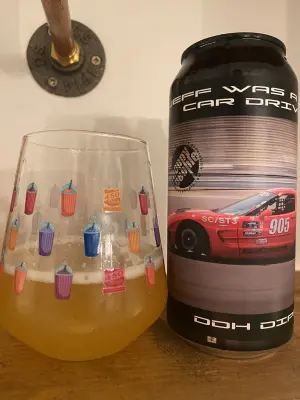 wyzzywyz22's photo of Jeff Was A Race Car Driver