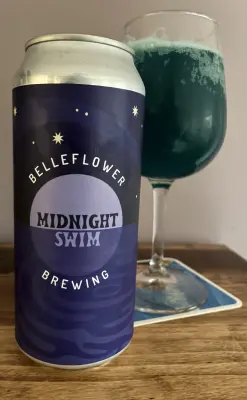 CLW's photo of Midnight Swim