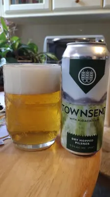 Clarkvv's photo of Townsend