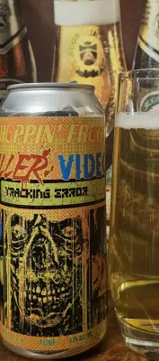 drpimento's photo of Killer Video Tracking Error