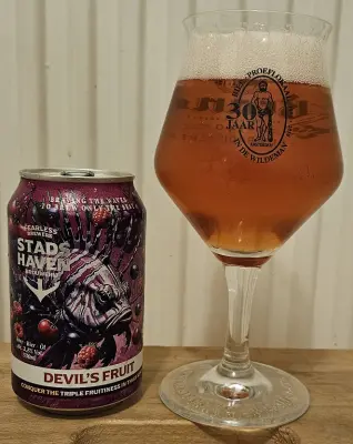 potjebier's photo of Devil’s Fruit