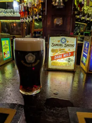 Scopey's photo of Dark Mild