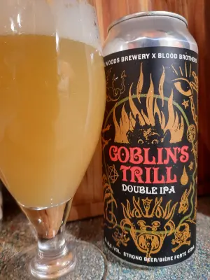 Metalchopz's photo of Goblin's Trill