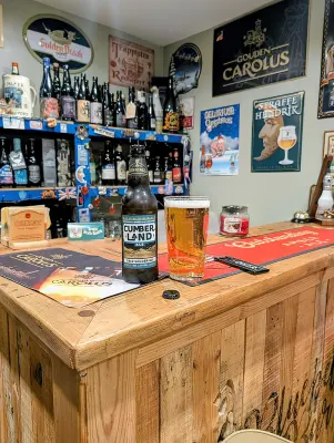 simontomlinson's photo of Cumberland Ale