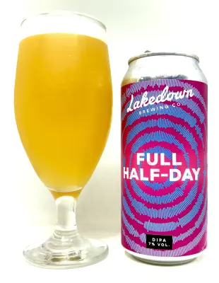 jimgreen's photo of Full Half-Day
