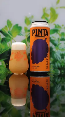 Oczek2015's photo of Hop Selection Nectaron