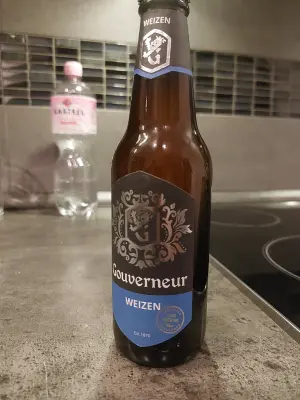 Zlotta's photo of Gouverneur Weizen