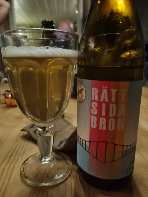 Arsol's photo of Rätt Sida Bron