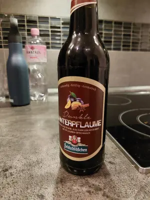 Zlotta's photo of Dunkle Winterpflaume (5.0%)