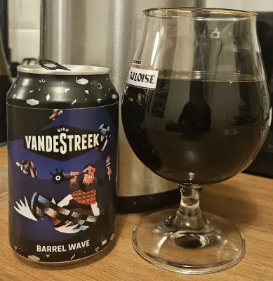 potjebier's photo of Barrel Wave