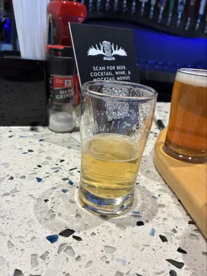 CLW's photo of Pilsner