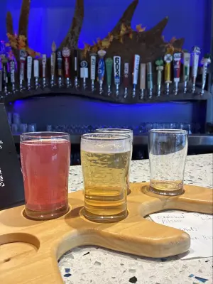 CLW's photo of Garage Beer - Lime