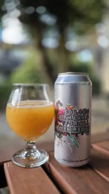 BeerPlace's photo of So Long & Thanks for All the Brews