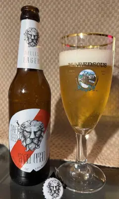 bhensonb's photo of Helles